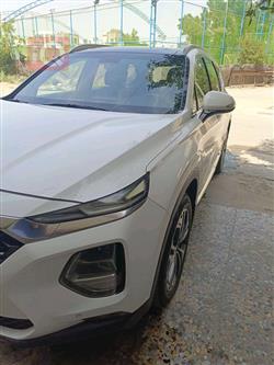 هيونداي سانتافي